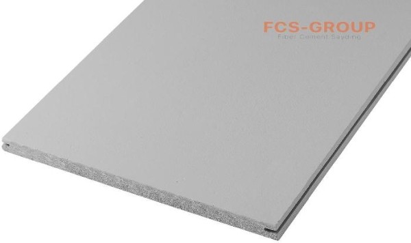 Фиброцементные панели FCS Group Smooth Line F51 купить в Шахунье