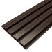 Фасадная доска из ДПК Faynag Wood Рейка Венге купить в Шахунье