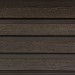 Фасадная доска из ДПК Faynag Wood Рейка Венге купить в Шахунье
