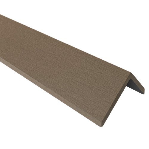 Уголок EasyDecking Wood-Х 50х80 Венге купить в Шахунье