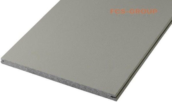 Фиброцементные панели FCS Group Smooth Line F52 купить в Шахунье