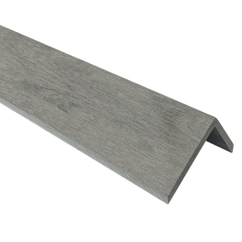 Уголок EasyDecking Wood-Х 50х80 Серый Микс купить в Шахунье