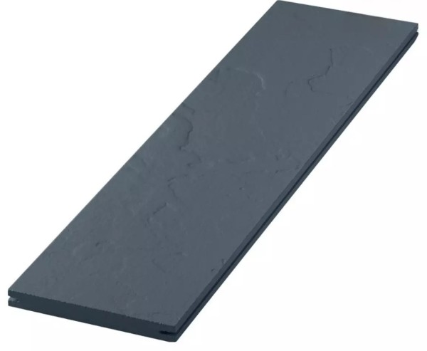 Фиброцементные панели FCSPRO Stone Block, 400x100x8 купить в Шахунье