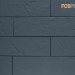 Фиброцементные панели FCSPRO Stone Block, 400x100x8 купить в Шахунье