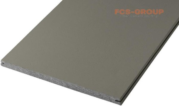 Фиброцементные панели FCS Group Smooth Line F53 купить в Шахунье