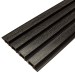 Фасадная доска из ДПК Faynag Wood Рейка Кварц купить в Шахунье