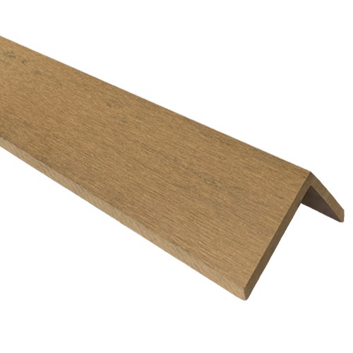 Уголок EasyDecking Wood-Х 50х80 Тик Микс купить в Шахунье