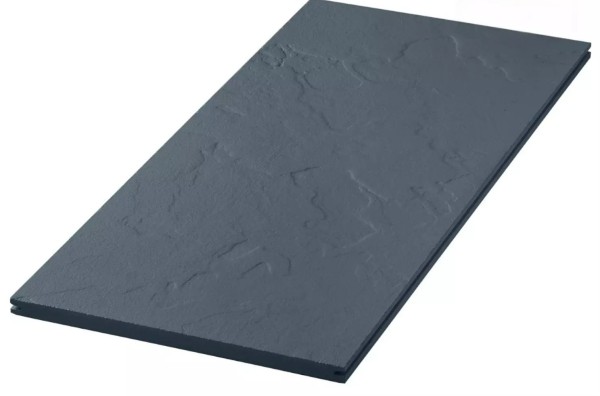 Фиброцементные панели FCSPRO Stone Block, 400x190x8 купить в Шахунье