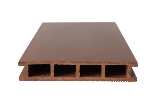 Террасная доска из ДПК ECODECKING Velvet Коричневый купить в Шахунье