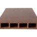 Террасная доска из ДПК ECODECKING Velvet Коричневый купить в Шахунье