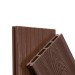 Террасная доска из ДПК ECODECKING Комфорт 3D Шоколад купить в Шахунье