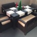 Комплект мебели Yalta Family Set купить в Шахунье