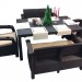 Комплект мебели Yalta Family Set купить в Шахунье