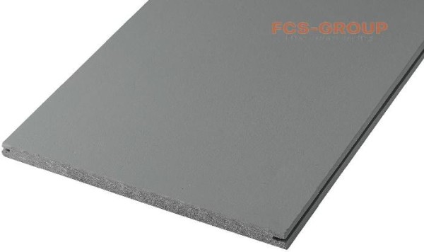 Фиброцементные панели FCS Group Smooth Line F54 купить в Шахунье