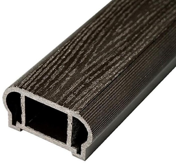 Перила FAYNAG ДПК WOOD венге купить в Шахунье