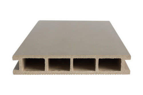 Террасная доска из ДПК ECODECKING Velvet Серый купить в Шахунье