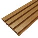 Фасадная доска из ДПК Faynag Wood Рейка Орех купить в Шахунье