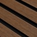 Фасадная реечная панель Ecodecking Скай коэкструзия 200х20х3000 Тик купить в Шахунье