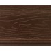 Фасадная панель  из ДПК ECODECKING Коричневый купить в Шахунье