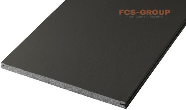 Фиброцементные панели FCS Group Smooth Line F60 купить в Шахунье
