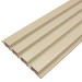 Фасадная доска из ДПК Faynag Wood Рейка Слоновая кость купить в Шахунье