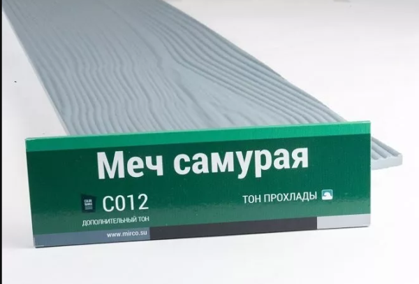 Сайдинг Мирко 7,5 под дерево С012 купить в Шахунье
