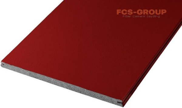 Фиброцементные панели FCS Group Smooth Line F61 купить в Шахунье