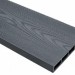 Доска для грядок и клумб из ДПК 3D, NauticPrime 30х225х2950 серый (под заказ) купить в Шахунье