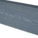 Доска для грядок и клумб из ДПК 3D, NauticPrime 30х225х2950 серый (под заказ) купить в Шахунье