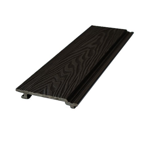 Фасадная панель из ДПК ECODECKING Венге купить в Шахунье