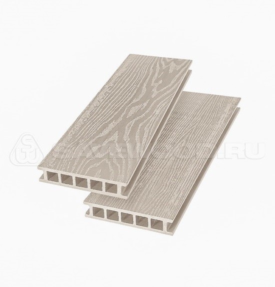 Террасная доска из ДПК SW-Fagus «SaveWood» бежевый купить в Шахунье