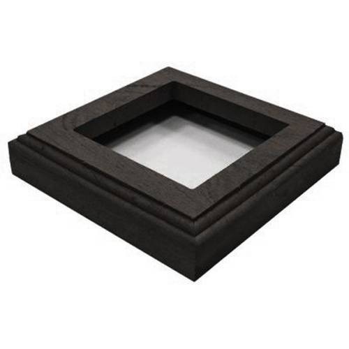 Крышка нижняя Woodvex Select Графит купить в Шахунье