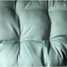 Кресло Подвесное из искусственного ротанга AFM-168A-XL White/Green купить в Шахунье
