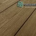 Террасная доска из ДПК WOODVEX Select Кофе купить в Шахунье