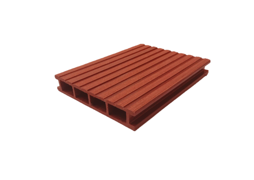 Террасная доска  из ДПК ECODECKING HIT Терракотовый купить в Шахунье