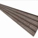 Cайдинг из ДПК NanoWood Шлифовка+тиснение с одной стороны Венге купить в Шахунье