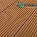 Террасная доска из ДПК WOODVEX Select Терракота купить в Шахунье