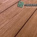 Террасная доска из ДПК WOODVEX Select Терракота купить в Шахунье