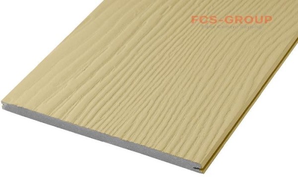 Фиброцементные панели FCS Group Wood Line F11 купить в Шахунье