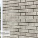 Фасадная панель Ю-пласт Стоун Хаус S-Lock Клинкер Балтик холодный цемент купить в Шахунье