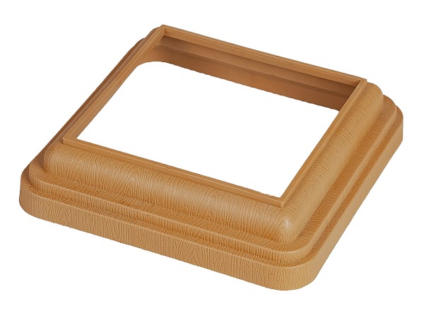 Крышка нижняя Woodvex Тик купить в Шахунье