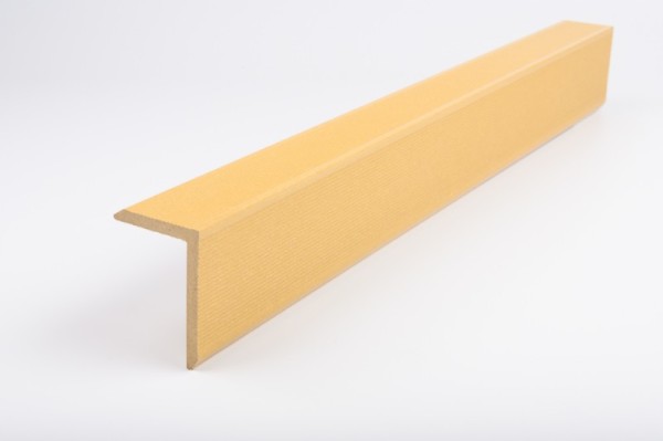 Угол торцевой Ecodecking Классик 60х40х3000 Песочный купить в Шахунье