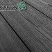 Террасная доска из ДПК WOODVEX Select Графит купить в Шахунье