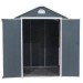 Сарай пластиковый Black Fox Modernist J 11м2 купить в Шахунье