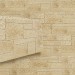 Фасадная панель VOX Sandstone (Сандстоун) кремовый купить в Шахунье