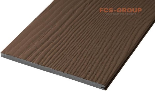 Фиброцементные панели FCS Group Wood Line F21 купить в Шахунье