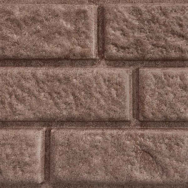 Сайдинг BRICKHOUSE коричневый купить в Шахунье