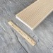 Террасная доска Latitudo Solid 150х21 Натур (Полнотелая) купить в Шахунье