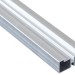 Лага алюминиевая KRONEX 40x15x3000 мм опорная Slim купить в Шахунье