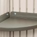 Сарай пластиковый LifeTime 10x8 купить в Шахунье